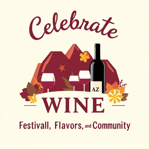 Celebrate Sonoita AZ Wine: Festivals, Flavors, and Community