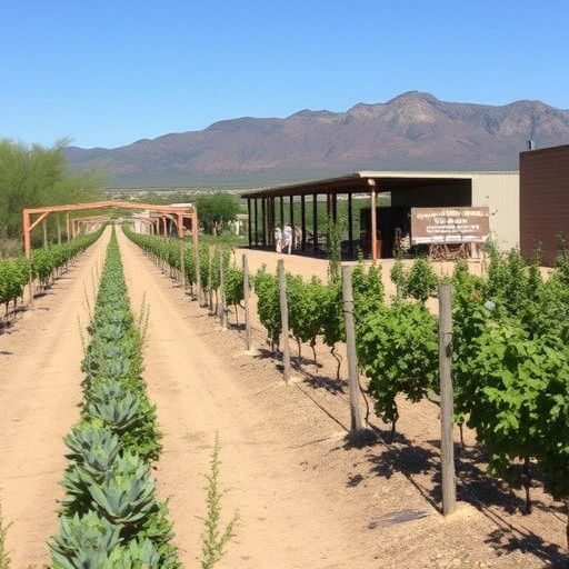 sonoita az wine