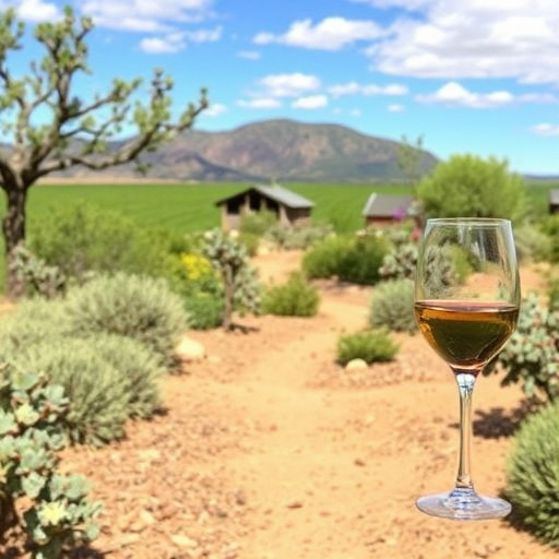 sonoita az wine tasting