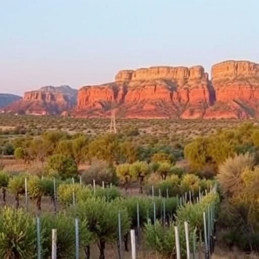 sonoita az wine tasting