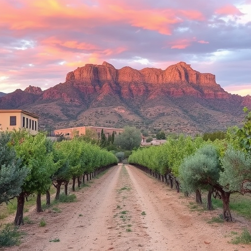 sonoita az wine tasting