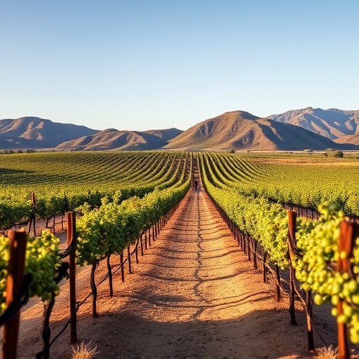 Explore Sonoita's Intimate Vineyards: Off-the-Beaten-Path Wine Routes