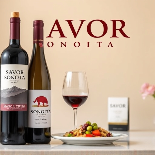 Savor Sonoita: Pairing Wines with Southwest Cuisine
