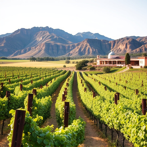 Explore Sonoita's Wine Country: Tasting Tours for Enthusiasts
