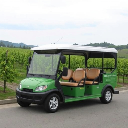 sonoita wine tour shuttle