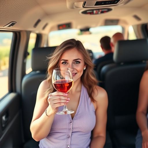 Reliable Sonoita Wine Tour Shuttle for Effortless Vineyard Hopping
