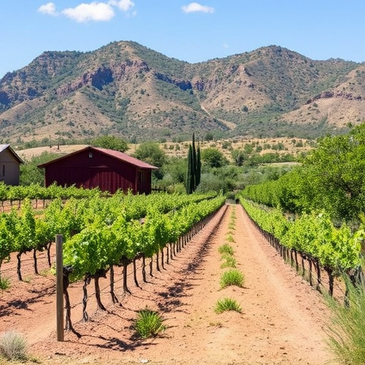 sonoita wine tours