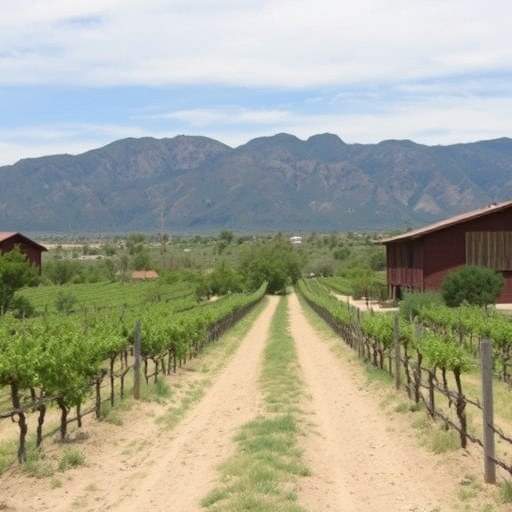 sonoita wine tours