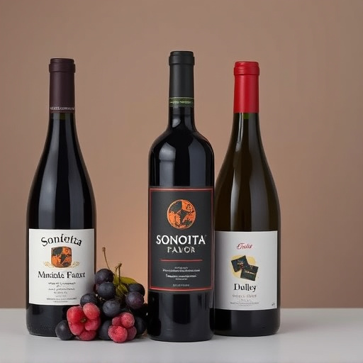 Uncorking Rare Flavors: Exploring Sonoita Wine Trail's Limited Editions