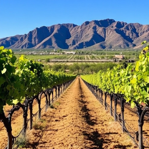sonoita wine trail