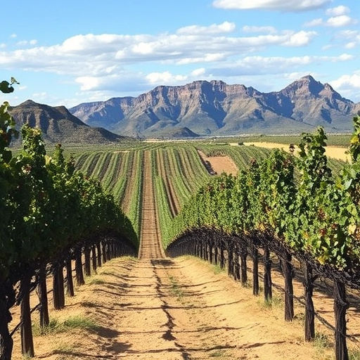southern arizona wine tours