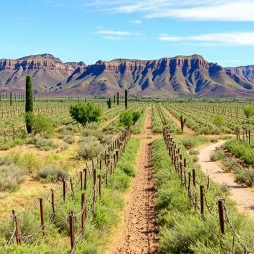 southern arizona wine tours