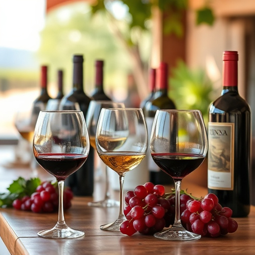 southern arizona wine tours