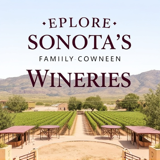 Explore Sonoita's Family-Owned Wineries: Authentic Southern Arizona Wine Culture