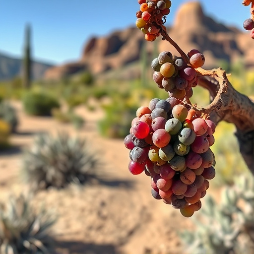 southern arizona wineries