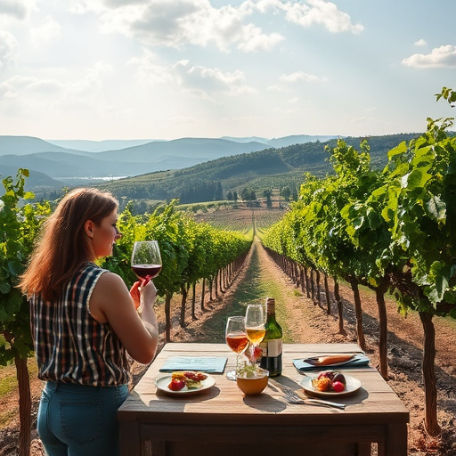 southern arizona wineries