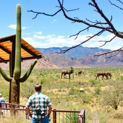 southern arizona wineries