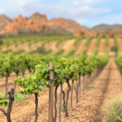 southern arizona winery