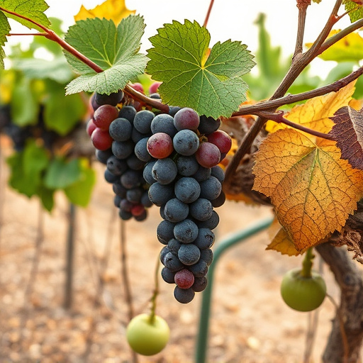 southern arizona winery