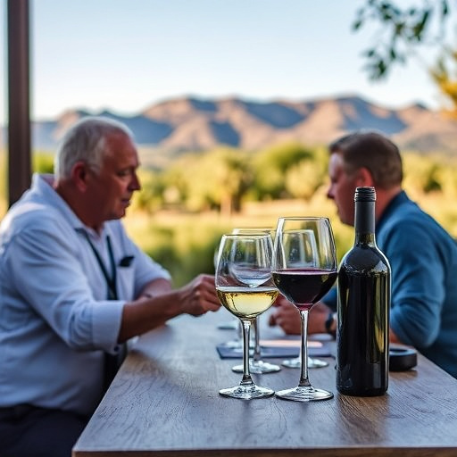 southern az wineries