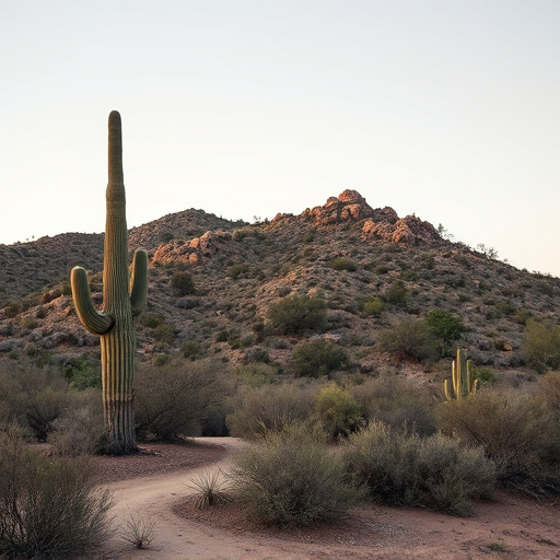 Cost-Effective Termite Prevention in Tucson's Foothills