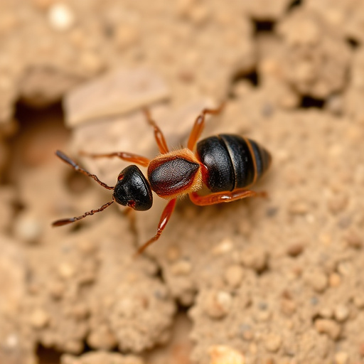 Catalina Foothills Termites: Identification & Tucson Termite Control Strategies