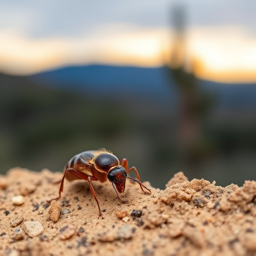 termites