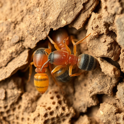 termites