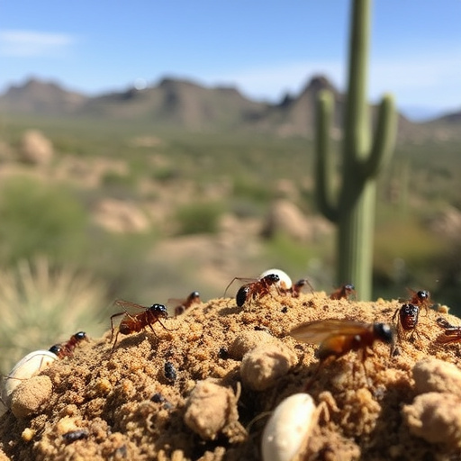 termites