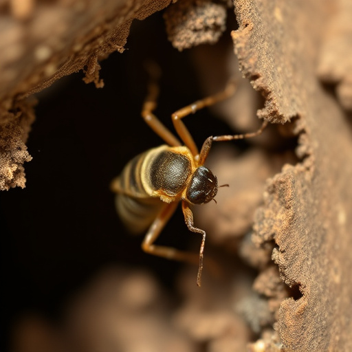 termites