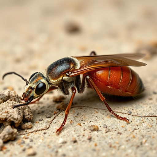 termites