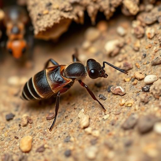 termites