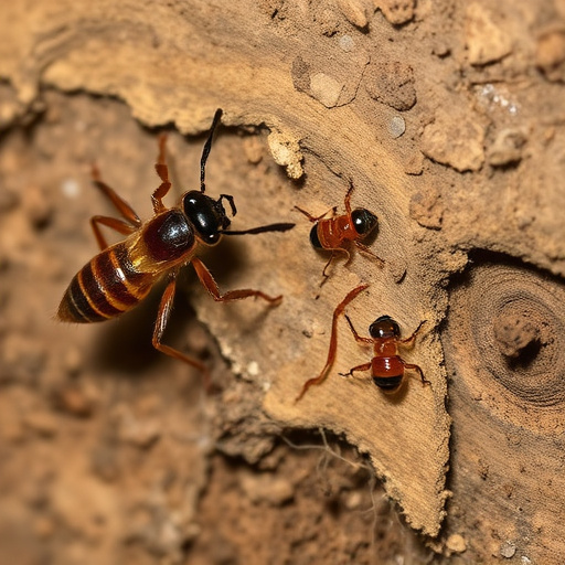 termites