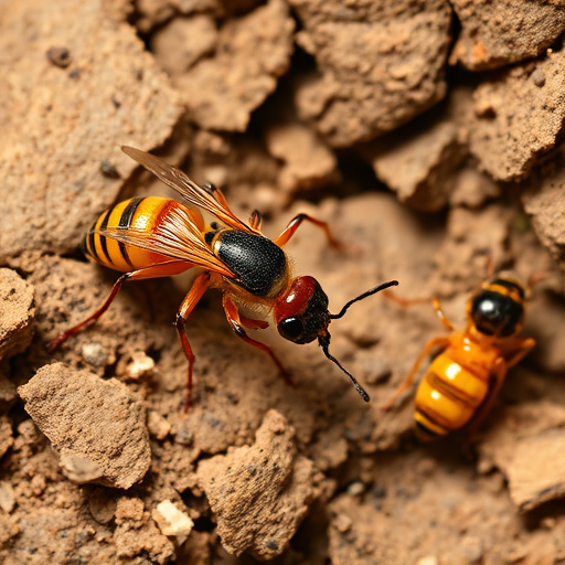 termites