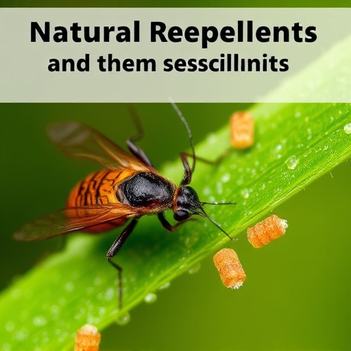 termites