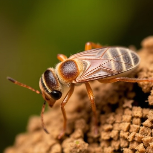 termites