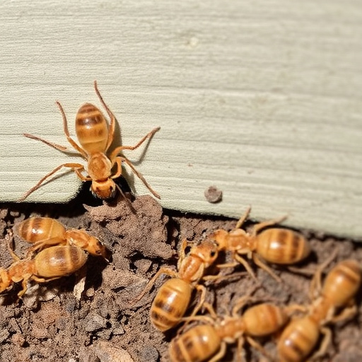 termites