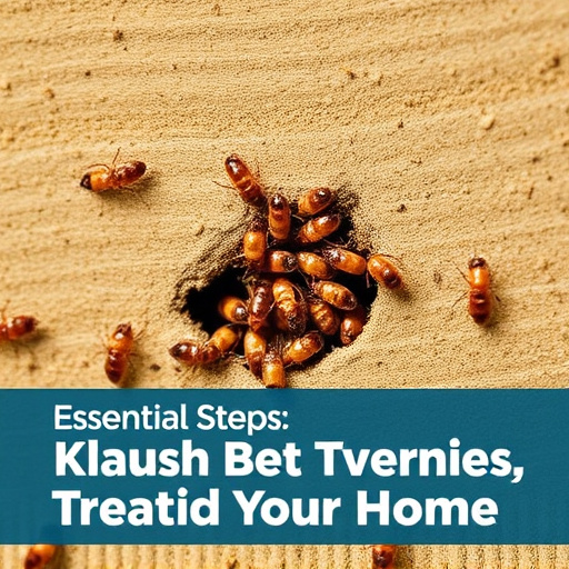 termites