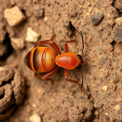 termites