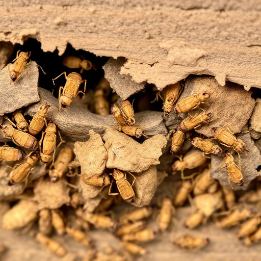 termites