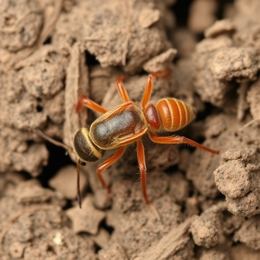 termites