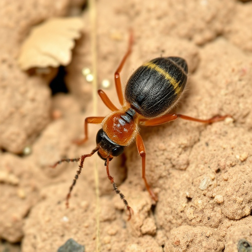 termites