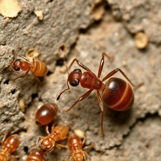 termites