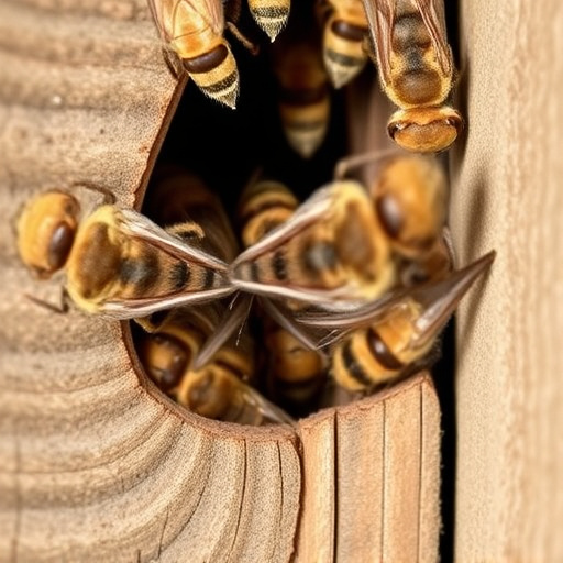 termites
