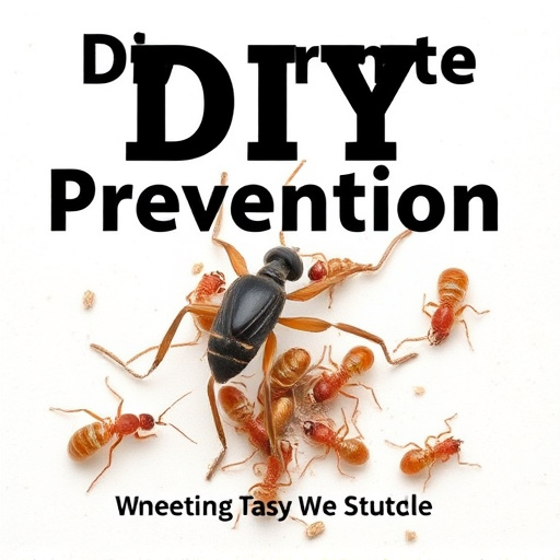 DIY Termite Prevention: Vail AZ Homeowners' Guide to Control