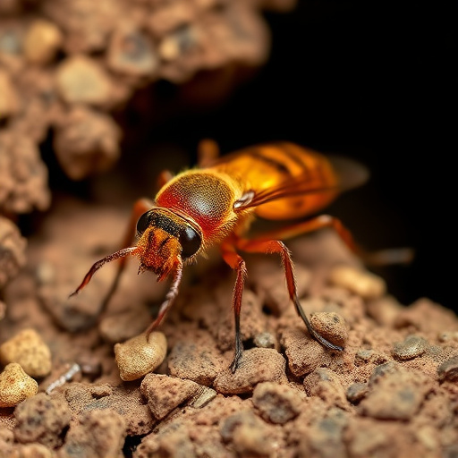 termites