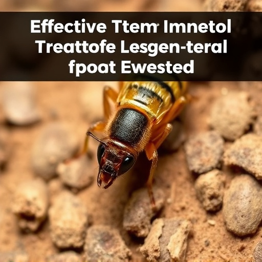 termites