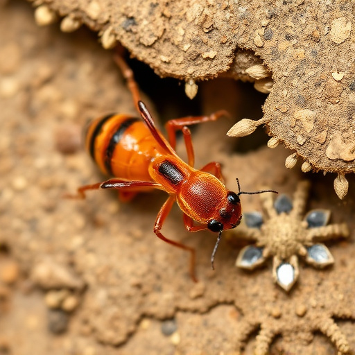 termites