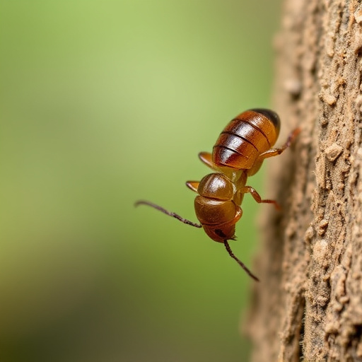 termites