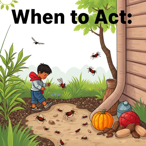 termites